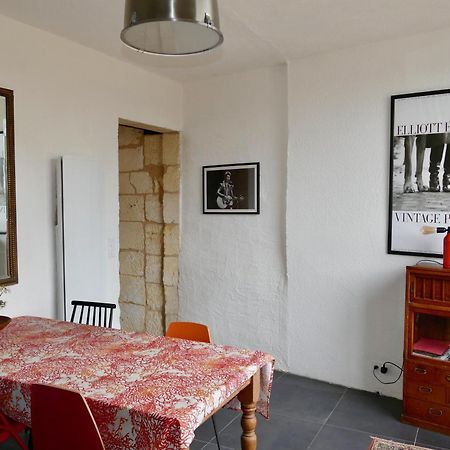 Cozy Town Centre Cottage Beaumont-en-Perigord Bagian luar foto