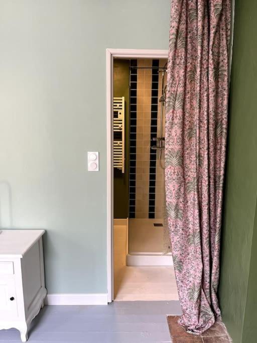 Cozy Town Centre Cottage Beaumont-en-Perigord Bagian luar foto