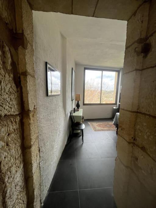 Cozy Town Centre Cottage Beaumont-en-Perigord Bagian luar foto