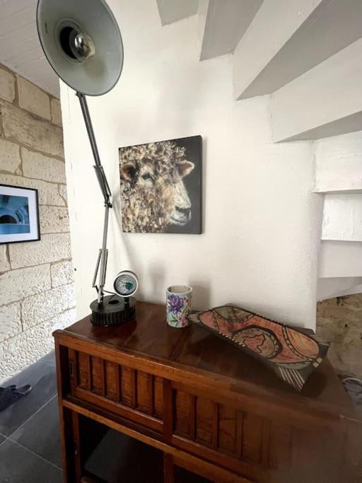 Cozy Town Centre Cottage Beaumont-en-Perigord Bagian luar foto