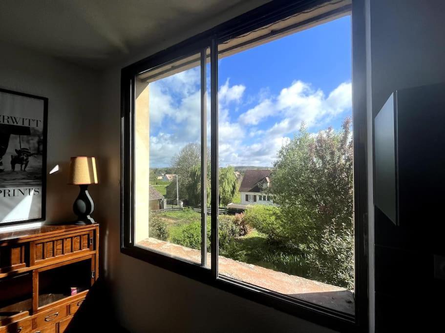 Cozy Town Centre Cottage Beaumont-en-Perigord Bagian luar foto