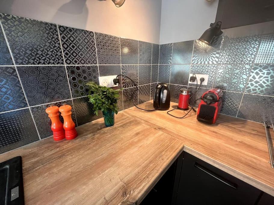 Cozy Town Centre Cottage Beaumont-en-Perigord Bagian luar foto