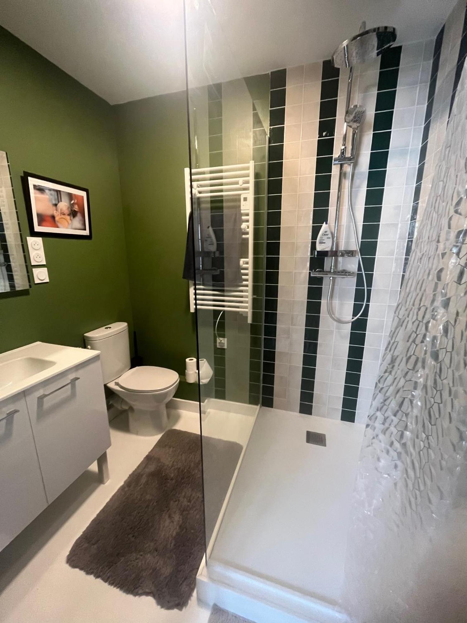 Cozy Town Centre Cottage Beaumont-en-Perigord Bagian luar foto