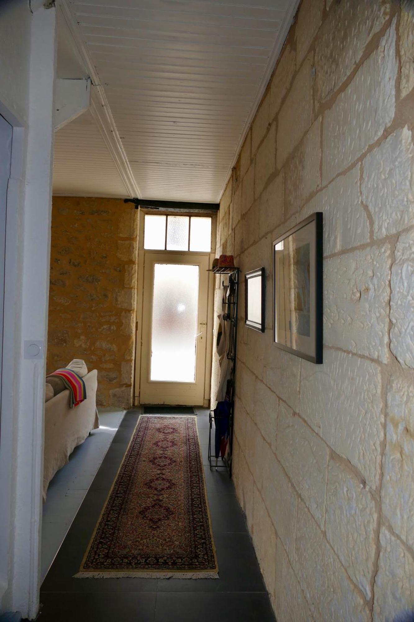 Cozy Town Centre Cottage Beaumont-en-Perigord Bagian luar foto